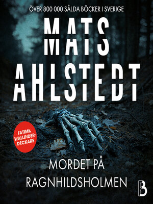 cover image of Mordet på Ragnhildsholmen